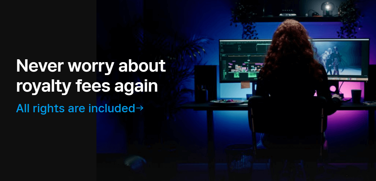 Epidemic Sound vs Artlist 5 KEY Differences (2024)